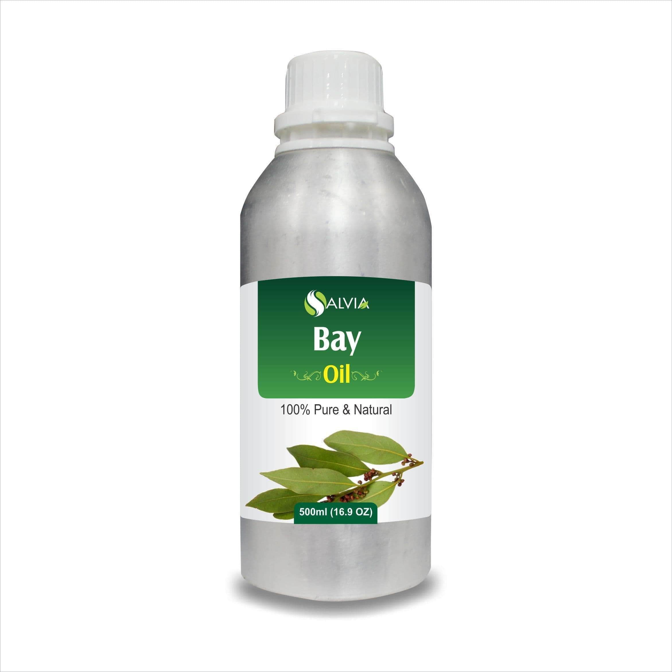 bay oil company